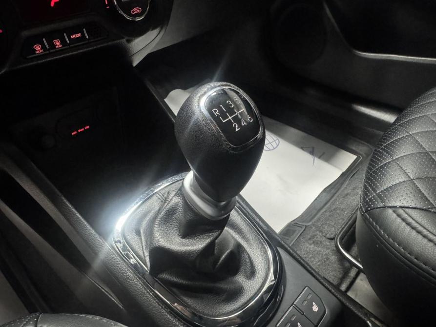 Kia Rio III Стерлитамак  - изображение 29