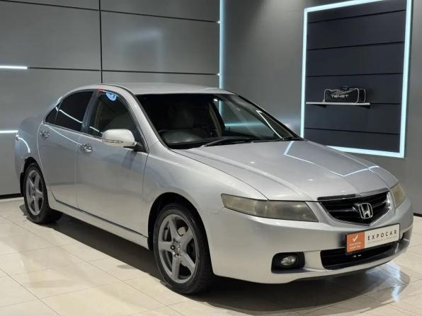 Honda Accord VII с пробегом 2003 года, цена 760 000 рублей, 284288 км, седан, Автокод Объявления