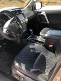 Toyota Land Cruiser Prado 150 Series Рестайлинг 2 Екатеринбург  - изображение 37