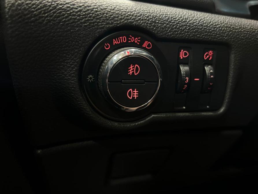 Opel Astra J Кемерово  - изображение 11