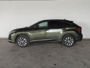 Lexus RX IV Рестайлинг Москва  - изображение 29