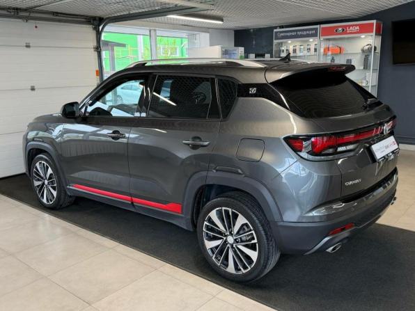 Changan CS35 Plus I Рестайлинг с пробегом 2024 года, цена 1 835 568 рублей, 58000 км, внедорожник, Автокод Объявления