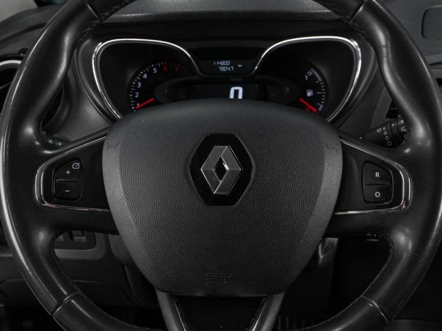 Renault Kaptur I Тюмень  - изображение 14