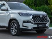 KGM Rexton Москва  - изображение 28