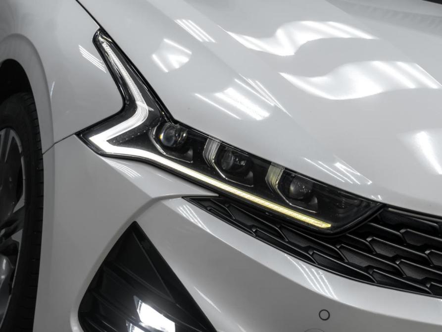 Kia K5 III Тюмень  - изображение 12