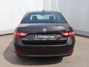 Skoda Superb III Москва  - изображение 30
