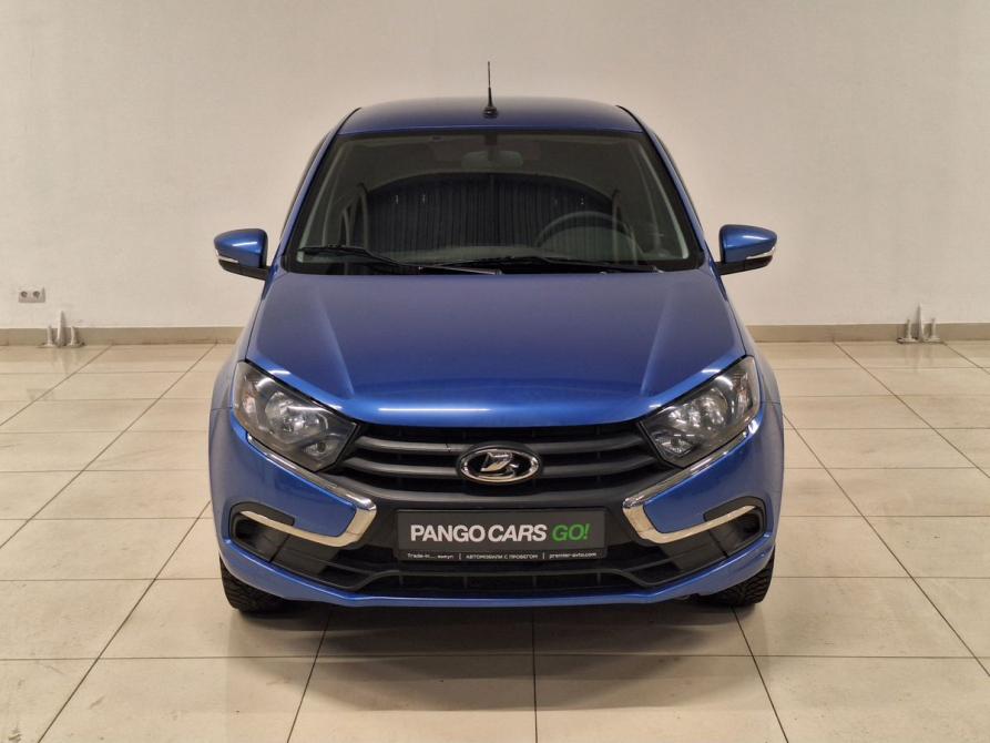Lada (ВАЗ) Granta I Рестайлинг Смоленск  - изображение 2
