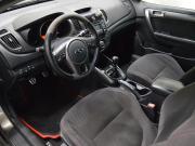Kia Cerato II Санкт-Петербург  - изображение 25