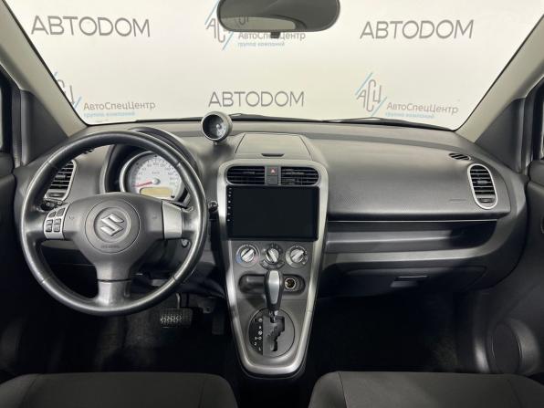 Suzuki Splash I с пробегом 2011 года, цена 659 000 рублей, 89207 км, хэтчбек, Автокод Объявления