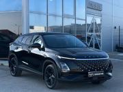 Omoda C5 I Рестайлинг Самара  - изображение 19