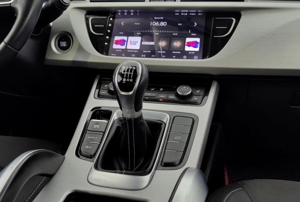 Geely Atlas I Волгоград  - изображение 12