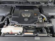 Toyota Land Cruiser 300 Series Москва  - изображение 39