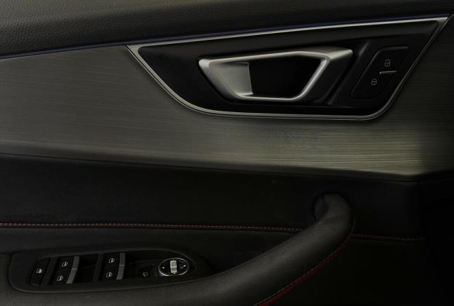 Chery Tiggo 4 Pro I Рестайлинг с пробегом 2023 года, цена 1 590 000 рублей, 101130 км, внедорожник, Автокод Объявления