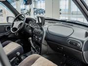 Chevrolet Niva I Рестайлинг Самара  - изображение 26