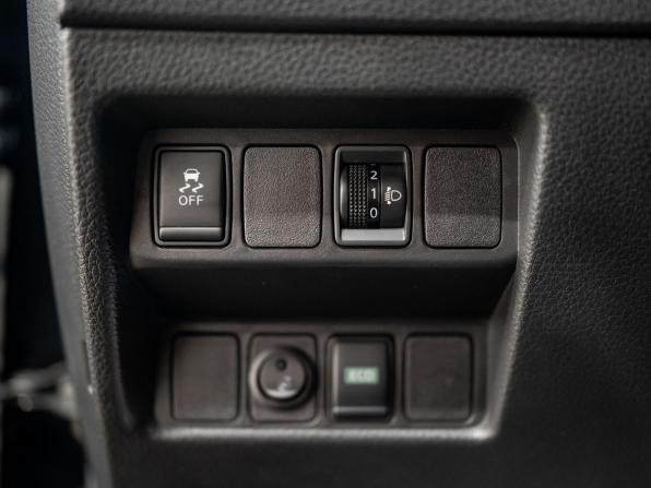 Nissan Qashqai II с пробегом 2018 года, цена 1 950 000 рублей, 119866 км, внедорожник, Автокод Объявления