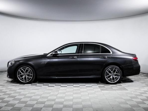 Mercedes-Benz E-Класс V (W213 S213 C238) Рестайлинг с пробегом 2020 года, цена 5 999 000 рублей, 29449 км, седан, Автокод Объявления