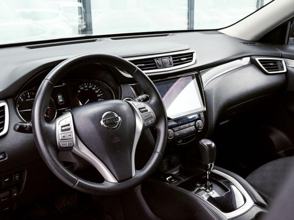 Nissan X-Trail III с пробегом 2018 года, цена 1 835 000 рублей, 169000 км, внедорожник, Автокод Объявления