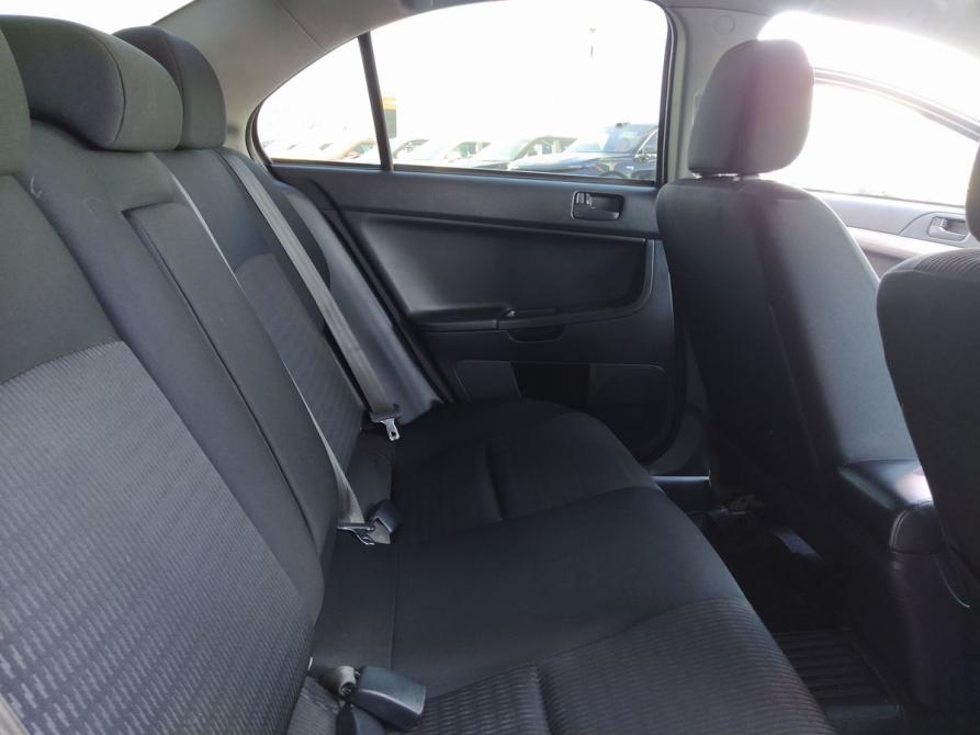 Mitsubishi Lancer X Рестайлинг Екатеринбург  - изображение 18
