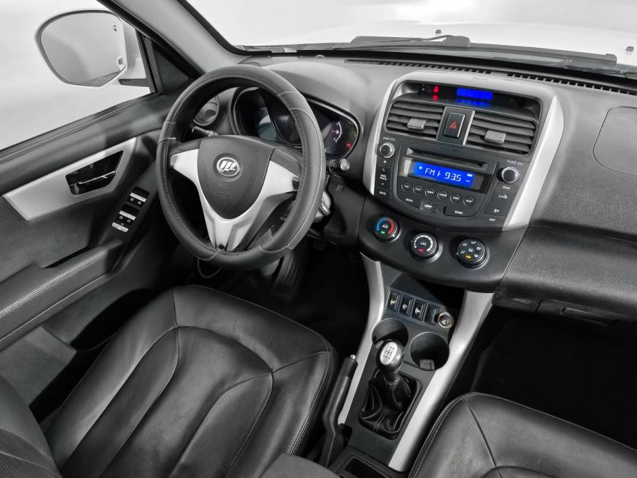 Lifan X60 I Рестайлинг Нижний Новгород  - изображение 13