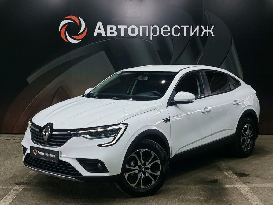 Renault Arkana I Ставрополь  - изображение 1