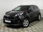 Kia Sportage IV Санкт-Петербург  - изображение 28