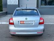 Skoda Octavia II (A5) Рестайлинг Казань  - изображение 19