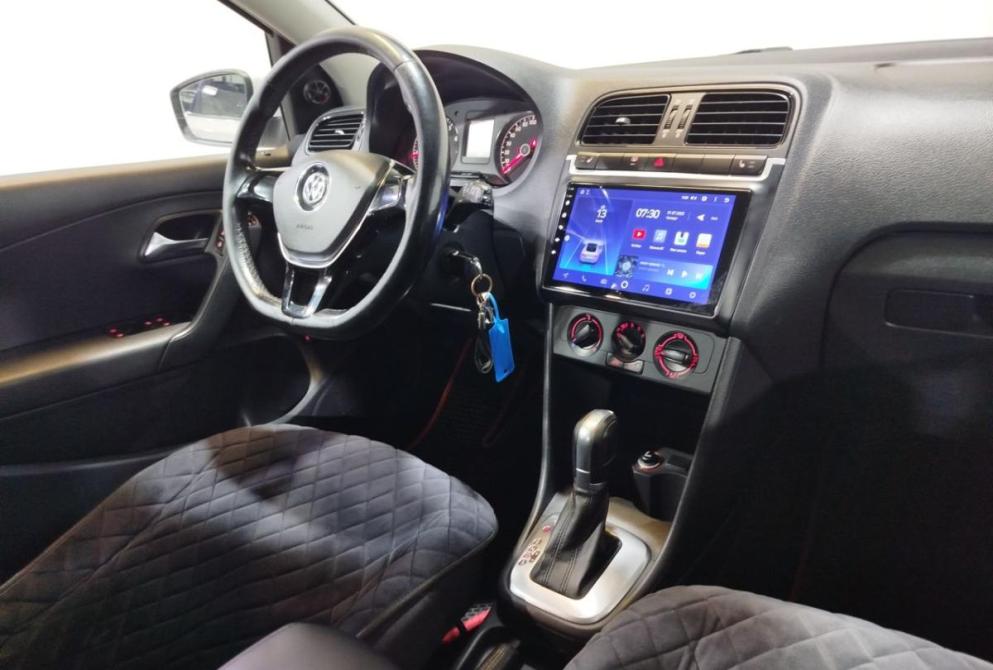 Volkswagen Polo V Рестайлинг Саратов  - изображение 14
