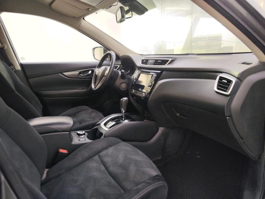 Nissan X-Trail III Уфа  - изображение 11