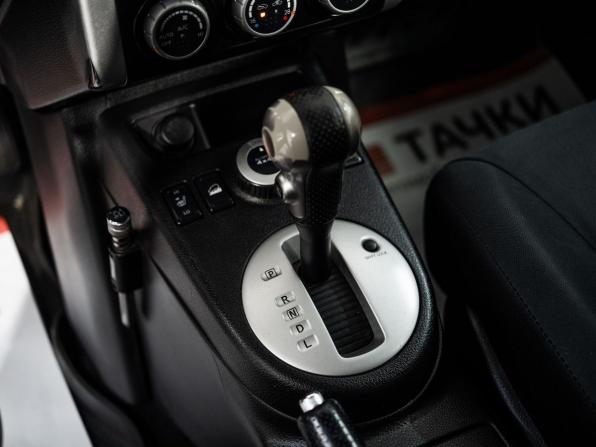 Nissan X-Trail II с пробегом 2007 года, цена 1 075 000 рублей, 204682 км, внедорожник, Автокод Объявления