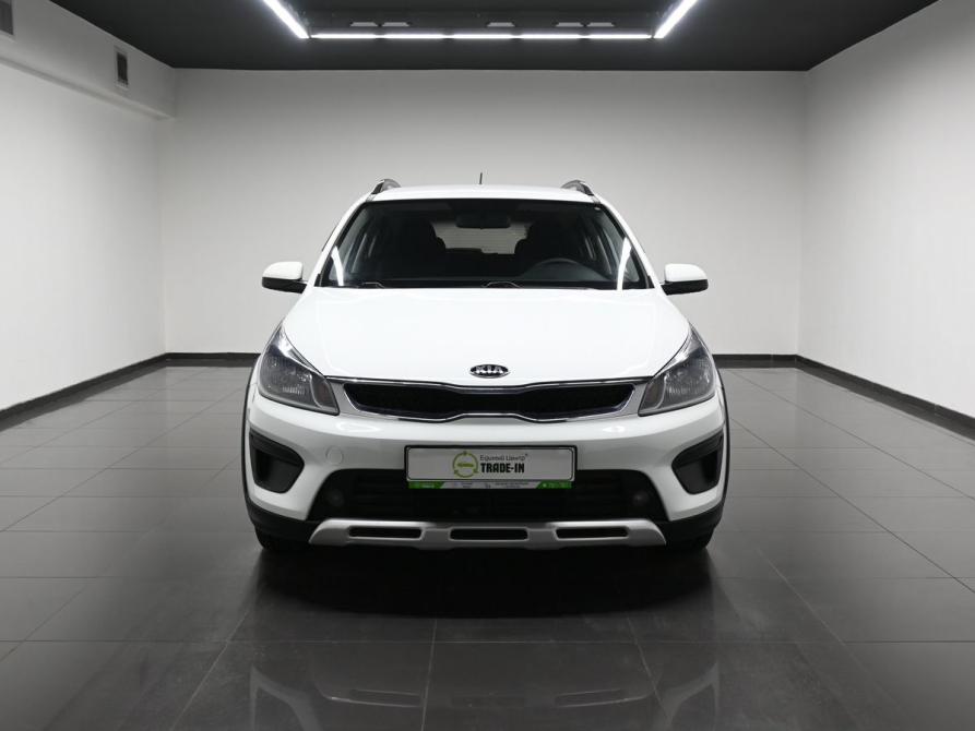 Kia Rio IV Тверь  - изображение 3