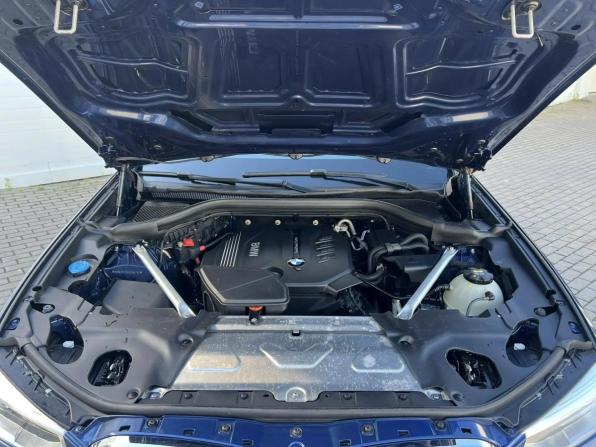 BMW X3 III (G01) с пробегом 2019 года, цена 2 949 000 рублей, 192575 км, внедорожник, Автокод Объявления