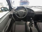 Lada (ВАЗ) Niva I Рестайлинг (Travel) Москва  - изображение 30