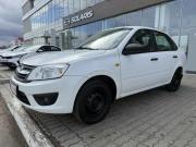 Lada (ВАЗ) Granta I Набережные Челны  - изображение 22