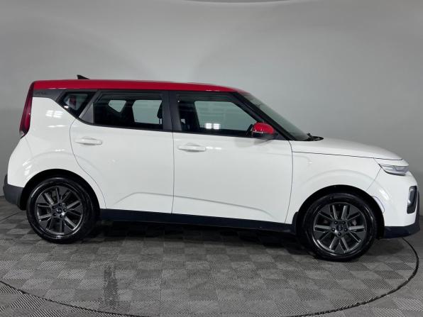 Kia Soul III с пробегом 2019 года, цена 1 488 000 рублей, 185107 км, хэтчбек, Автокод Объявления