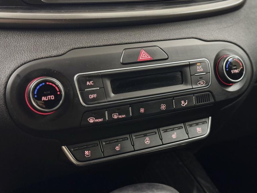 Kia Sorento III Prime Рестайлинг Вологда  - изображение 15