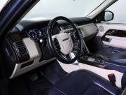 Land Rover Range Rover IV Рестайлинг Москва  - изображение 47