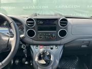 Peugeot Partner II Екатеринбург  - изображение 22
