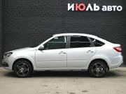 Lada (ВАЗ) Granta I Рестайлинг Екатеринбург  - изображение 23