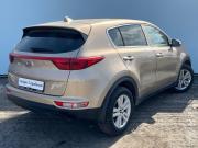 Kia Sportage IV Курган  - изображение 21