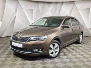 Skoda Rapid II Москва  - изображение 22
