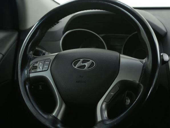 Hyundai ix35 I Рестайлинг с пробегом 2015 года, цена 1 168 000 рублей, 224800 км, внедорожник, Автокод Объявления