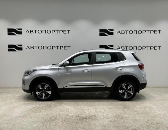 Chery Tiggo 4 Pro I с пробегом 2024 года, цена 1 609 000 рублей, 16150 км, внедорожник, Автокод Объявления