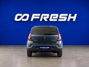 Renault Sandero I Москва  - изображение 19