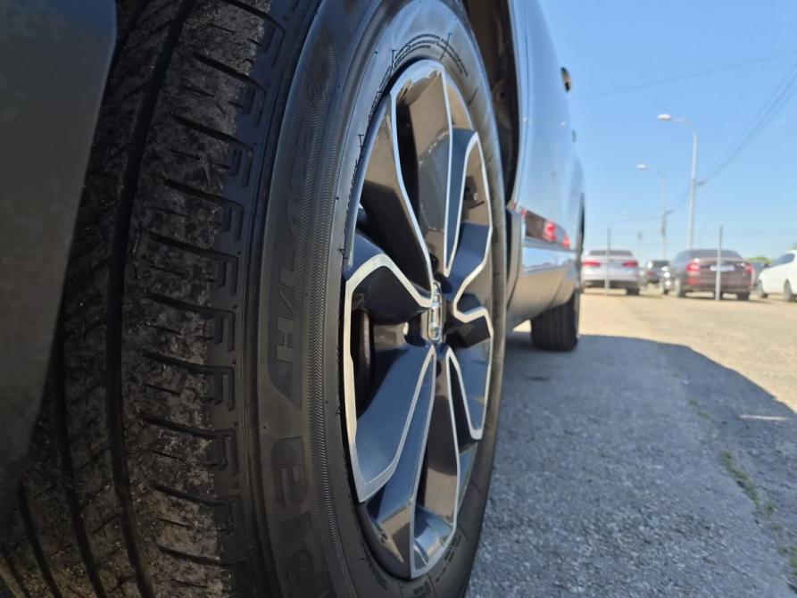 Honda CR-V V Рестайлинг Саратов  - изображение 16
