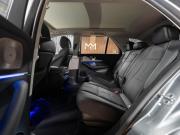 Mercedes-Benz GLE II (V167) Рестайлинг Москва  - изображение 42