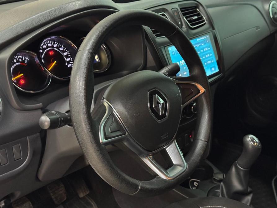 Renault Logan II Рестайлинг Набережные Челны  - изображение 12