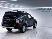 Mitsubishi Pajero IV Рестайлинг 2 Уфа  - изображение 52