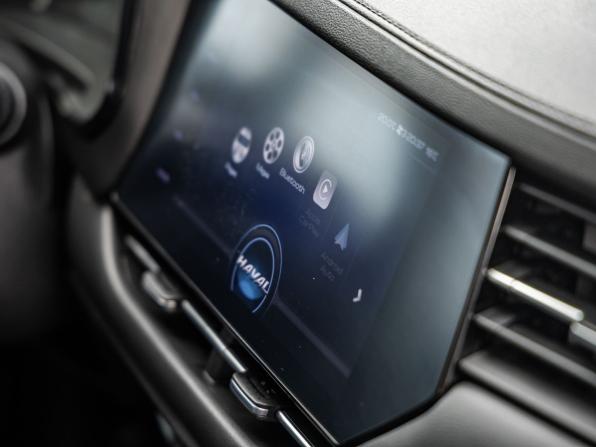 Haval F7 I с пробегом 2021 года, цена 1 848 000 рублей, 81328 км, внедорожник, Автокод Объявления