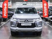 Mitsubishi Pajero Sport III Рестайлинг Санкт-Петербург  - изображение 26