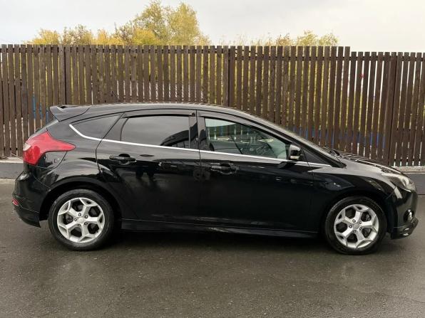 Ford Focus III с пробегом 2012 года, цена 690 000 рублей, 143000 км, хэтчбек, Автокод Объявления